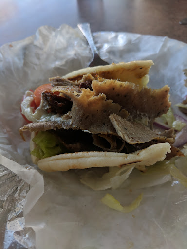 Photo of Opa Greek Restaurant & Grill - 345 W Main St, El Cajon, CA 92020