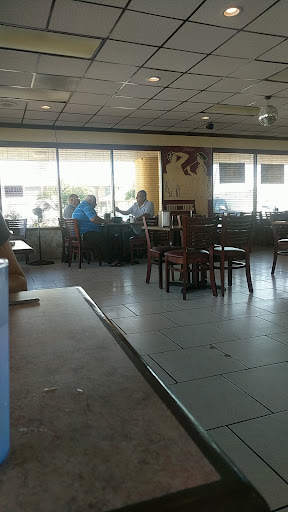 Photo of Opa Greek Restaurant & Grill - 345 W Main St, El Cajon, CA 92020