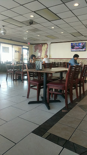 Photo of Opa Greek Restaurant & Grill - 345 W Main St, El Cajon, CA 92020