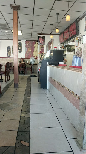 Photo of Opa Greek Restaurant & Grill - 345 W Main St, El Cajon, CA 92020