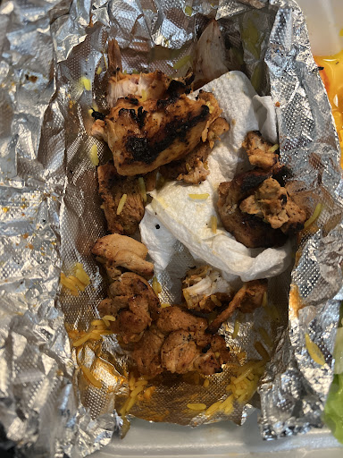 Photo of Opa Greek Restaurant & Grill - 345 W Main St, El Cajon, CA 92020