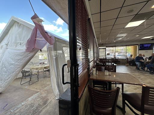 Photo of Opa Greek Restaurant & Grill - 345 W Main St, El Cajon, CA 92020