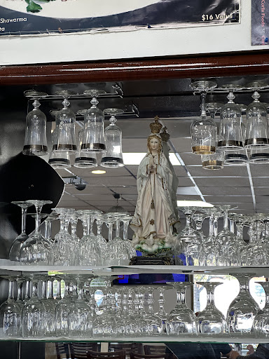 Photo of Opa Greek Restaurant & Grill - 345 W Main St, El Cajon, CA 92020