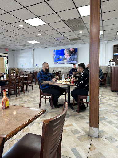 Photo of Opa Greek Restaurant & Grill - 345 W Main St, El Cajon, CA 92020