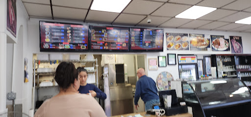 Photo of Opa Greek Restaurant & Grill - 345 W Main St, El Cajon, CA 92020