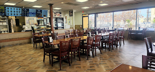 Photo of Opa Greek Restaurant & Grill - 345 W Main St, El Cajon, CA 92020