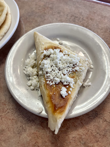 Photo of Opa Greek Restaurant & Grill - 345 W Main St, El Cajon, CA 92020