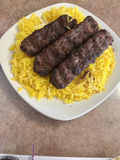 Photo of Opa Greek Restaurant & Grill - 345 W Main St, El Cajon, CA 92020