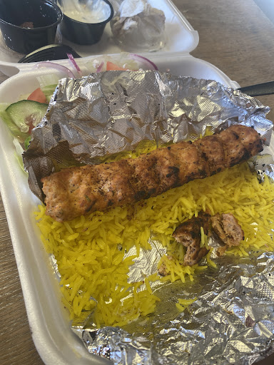 Photo of Opa Greek Restaurant & Grill - 345 W Main St, El Cajon, CA 92020