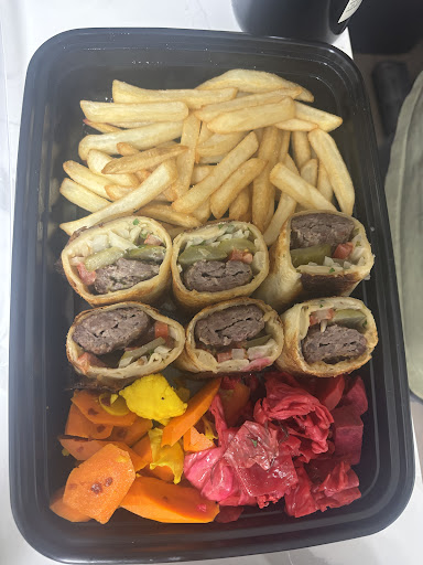 Photo of Ney Restaurant - 6062 Lake Murray Blvd, La Mesa, CA 91942