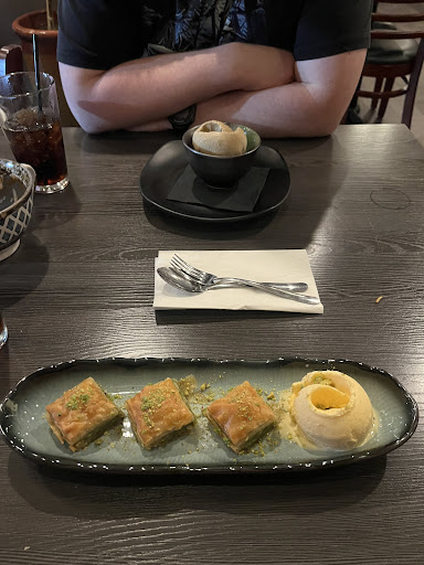 Photo of Ney Restaurant - 6062 Lake Murray Blvd, La Mesa, CA 91942