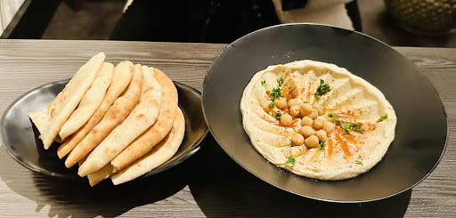 Photo of Ney Restaurant - 6062 Lake Murray Blvd, La Mesa, CA 91942