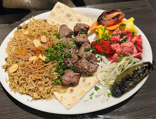 Photo of Ney Restaurant - 6062 Lake Murray Blvd, La Mesa, CA 91942