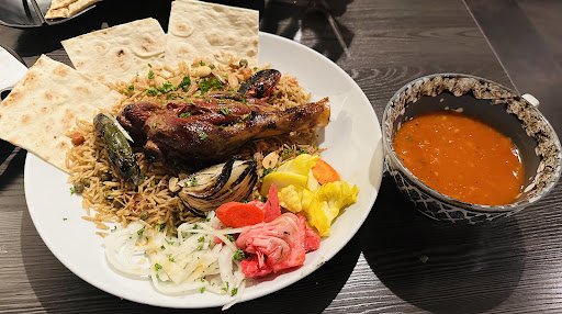 Photo of Ney Restaurant - 6062 Lake Murray Blvd, La Mesa, CA 91942