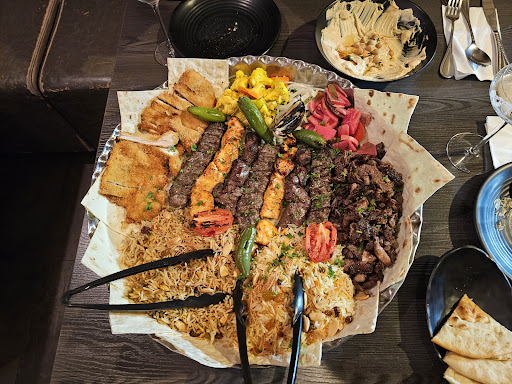 Photo of Ney Restaurant - 6062 Lake Murray Blvd, La Mesa, CA 91942