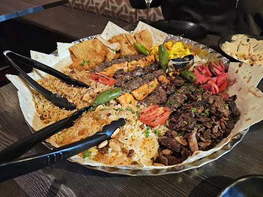 Photo of Ney Restaurant - 6062 Lake Murray Blvd, La Mesa, CA 91942