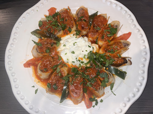 Photo of Ney Restaurant - 6062 Lake Murray Blvd, La Mesa, CA 91942