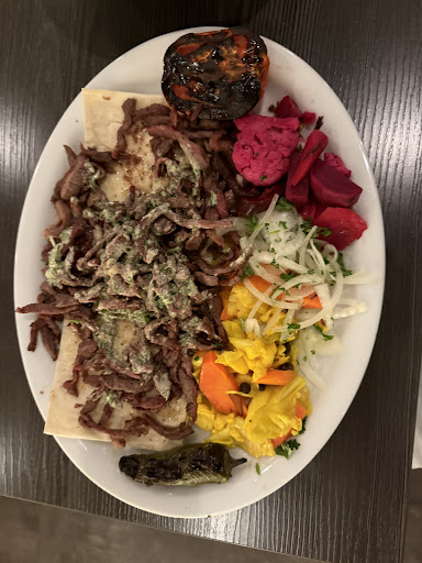 Photo of Ney Restaurant - 6062 Lake Murray Blvd, La Mesa, CA 91942