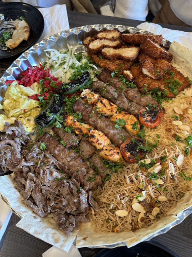 Photo of Ney Restaurant - 6062 Lake Murray Blvd, La Mesa, CA 91942