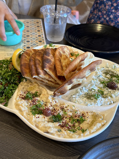 Photo of Ney Restaurant - 6062 Lake Murray Blvd, La Mesa, CA 91942