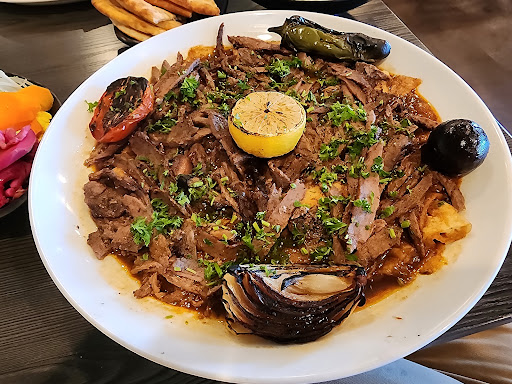 Photo of Ney Restaurant - 6062 Lake Murray Blvd, La Mesa, CA 91942