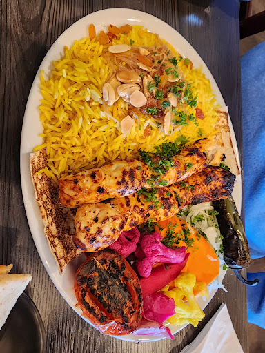 Photo of Ney Restaurant - 6062 Lake Murray Blvd, La Mesa, CA 91942