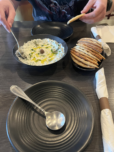 Photo of Ney Restaurant - 6062 Lake Murray Blvd, La Mesa, CA 91942