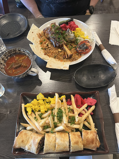 Photo of Ney Restaurant - 6062 Lake Murray Blvd, La Mesa, CA 91942