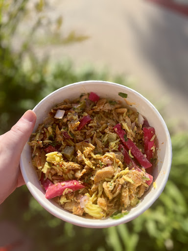 Photo of Tahini Authentic Middle Eastern Street Food - 9625 Scholars Dr N #0113, La Jolla, CA 92037