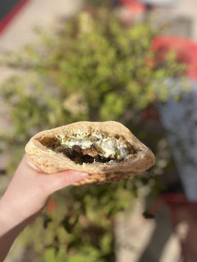 Photo of Tahini Authentic Middle Eastern Street Food - 9625 Scholars Dr N #0113, La Jolla, CA 92037