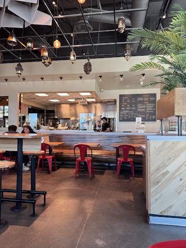 Photo of Tahini Authentic Middle Eastern Street Food - 9625 Scholars Dr N #0113, La Jolla, CA 92037