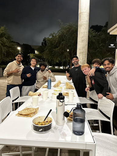 Photo of Tahini Authentic Middle Eastern Street Food - 9625 Scholars Dr N #0113, La Jolla, CA 92037