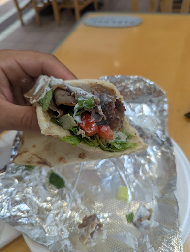 Photo of Gyros House - 415 Parkway Plaza, El Cajon, CA 92020