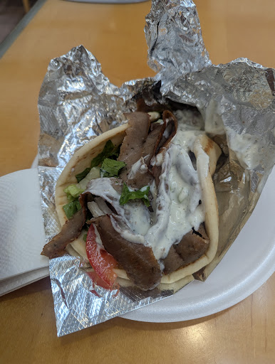 Photo of Gyros House - 415 Parkway Plaza, El Cajon, CA 92020