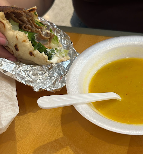 Photo of Gyros House - 415 Parkway Plaza, El Cajon, CA 92020