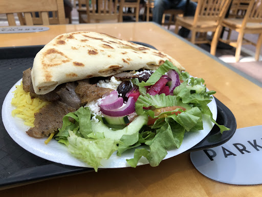 Photo of Gyros House - 415 Parkway Plaza, El Cajon, CA 92020