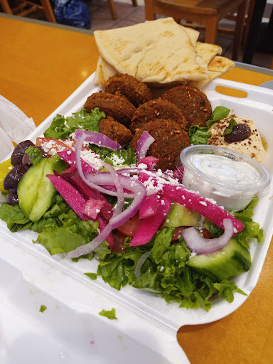 Photo of Gyros House - 415 Parkway Plaza, El Cajon, CA 92020