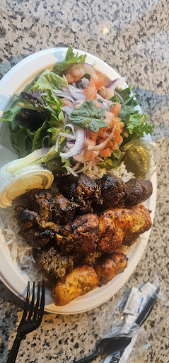 Photo of Baba Kabob - 9474 Black Mountain Rd suite a, San Diego, CA 92126