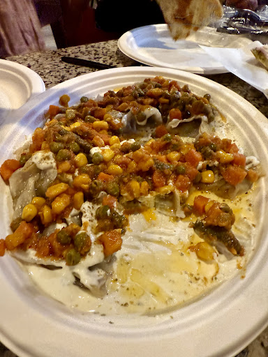 Photo of Baba Kabob - 9474 Black Mountain Rd suite a, San Diego, CA 92126