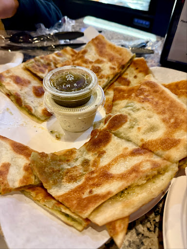 Photo of Baba Kabob - 9474 Black Mountain Rd suite a, San Diego, CA 92126