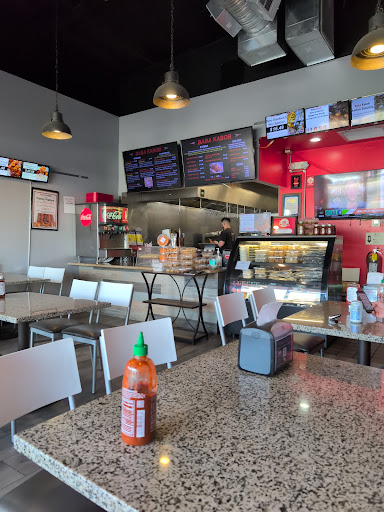 Photo of Baba Kabob - 9474 Black Mountain Rd suite a, San Diego, CA 92126