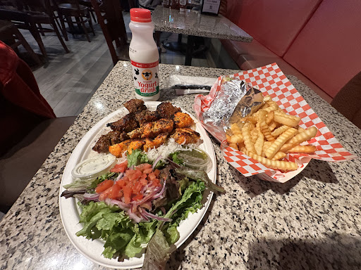 Photo of Baba Kabob - 9474 Black Mountain Rd suite a, San Diego, CA 92126