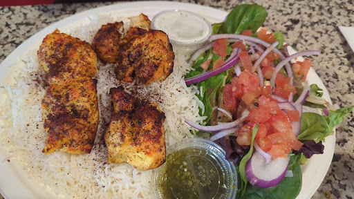 Photo of Baba Kabob - 9474 Black Mountain Rd suite a, San Diego, CA 92126
