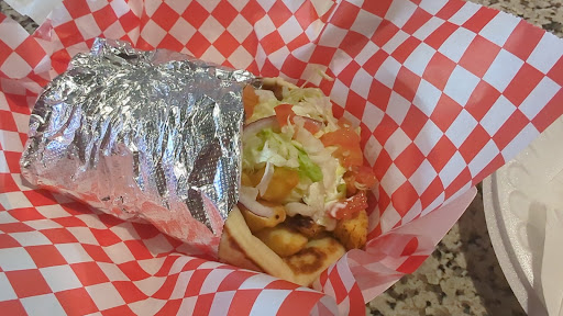 Photo of Baba Kabob - 9474 Black Mountain Rd suite a, San Diego, CA 92126