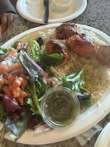 Photo of Baba Kabob - 9474 Black Mountain Rd suite a, San Diego, CA 92126