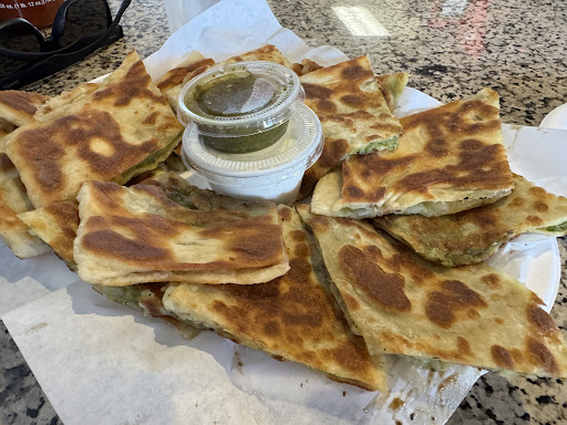 Photo of Baba Kabob - 9474 Black Mountain Rd suite a, San Diego, CA 92126