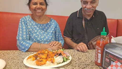 Photo of Baba Kabob - 9474 Black Mountain Rd suite a, San Diego, CA 92126