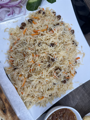 Photo of Kabul Kabob House - 1255 E Main St Suite A, El Cajon, CA 92021