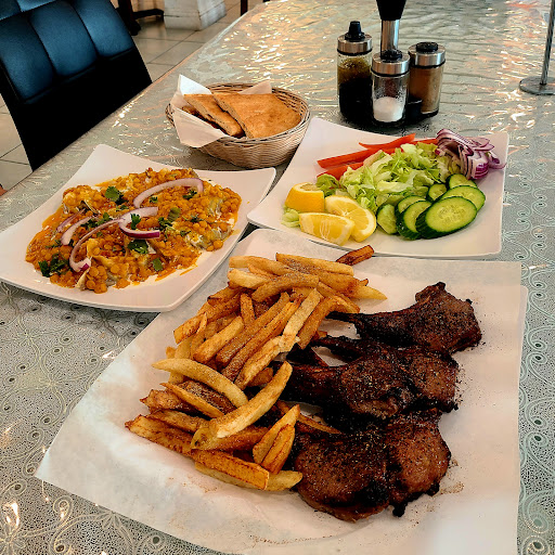 Photo of Kabul Kabob House - 1255 E Main St Suite A, El Cajon, CA 92021