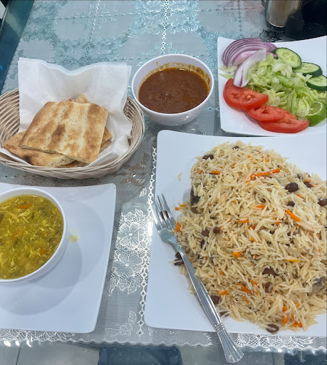 Photo of Kabul Kabob House - 1255 E Main St Suite A, El Cajon, CA 92021